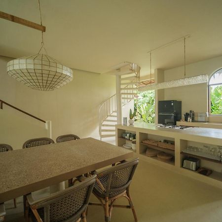 Schoenhouse Villa Siargao General Luna  Exterior foto